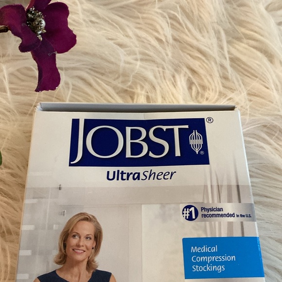 JOBST  medical compression stockings - Picture 5 of 16